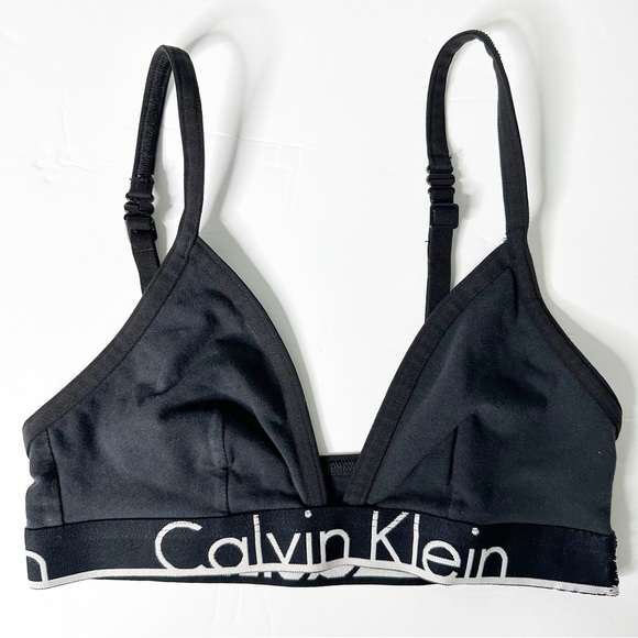 ❌SOLD❌ calvin klein bralette bundle - Picture 8 of 13